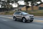 Ford Everest Limited 2019 года (ZA)
